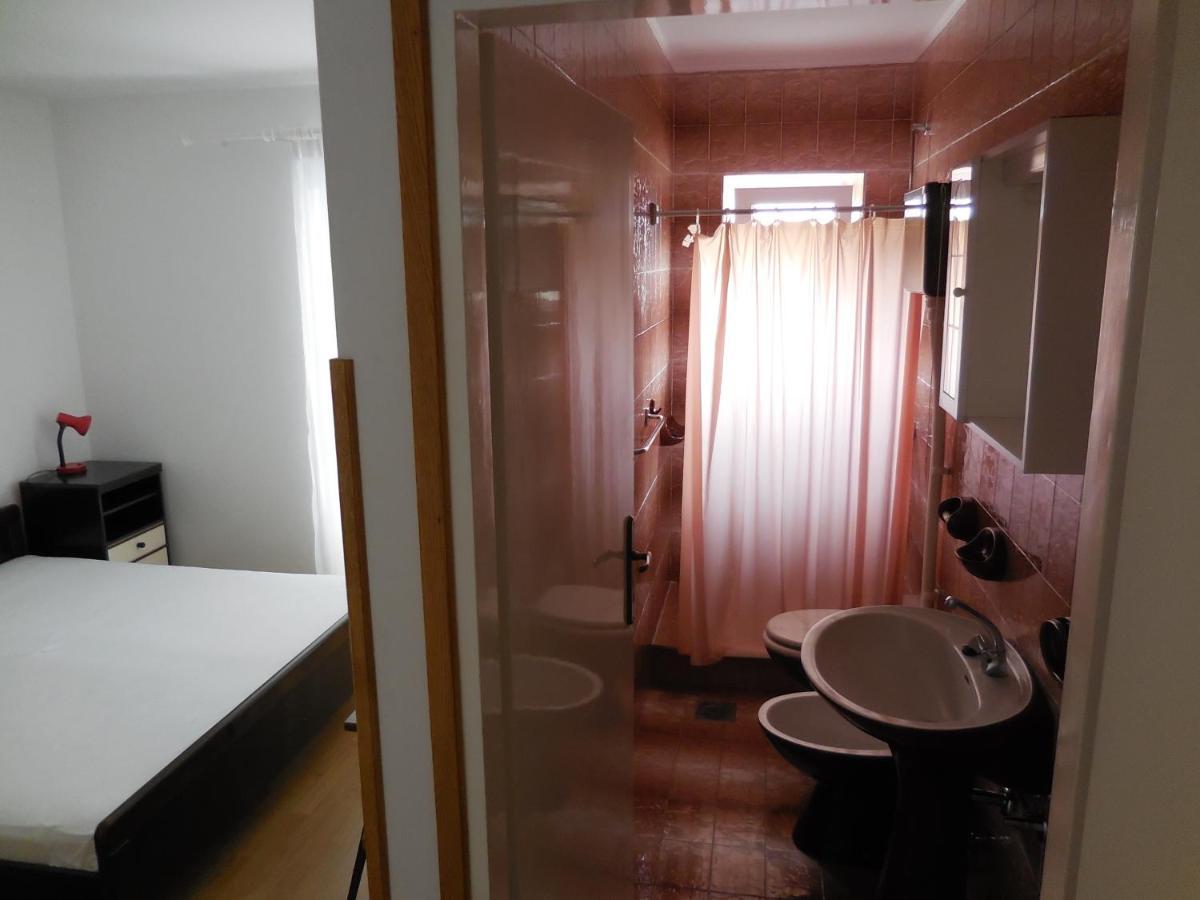 Apartments Ivica Lupic Kampor Eksteriør bilde